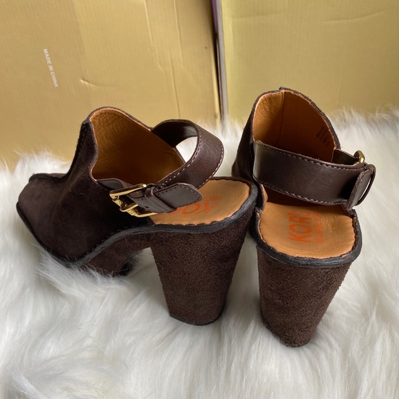 Michael Kors Clogs - Picture 5 of 8